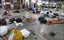 Мумбай застрашен от терористична атака 