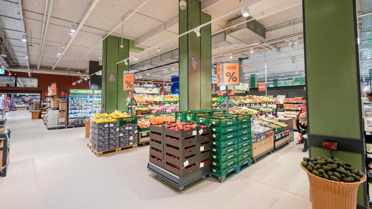 Kaufland замразява цените на малко над 4 000 продукта от