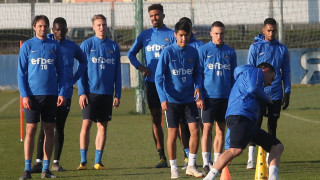 Това което ТОПСПОРТ неколкократно писа а именно че Левски ще