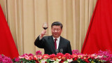 Китайският президент обещава да поддържа "една страна, две системи" в Хонконг