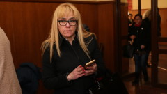 Десислава Иванчева заведе дело срещу женския затвор в Сливен