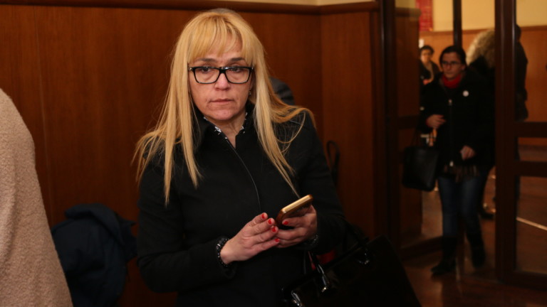 Адвокатът на Десислава Иванчева - Николай Хаджигенов, е поискал от