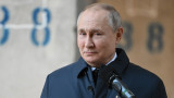 Путин възнамерява да присъства на събранието на Г-20