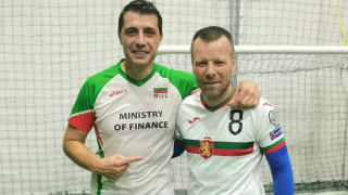 Директорът на ДЮШ на Левски Елин Топузаков стартира новата академична