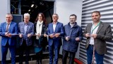  Schneider Electric откри първата в България новаторска индустриална геотермална система 