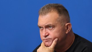 Гражданско сдружение БОЕЦ внесе сигнал срещу и ф главен прокурор Борислав