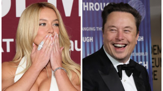 Сидни Суийни е една от най популярните актриси в света в момента