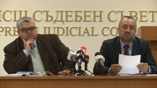 ВСС се самосезира заради интервю на шефа на спецпрокуратурата
