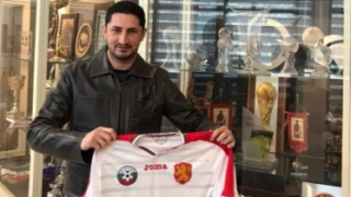 Марчо Дафчев бе освободен от поста селекционер на България U17
