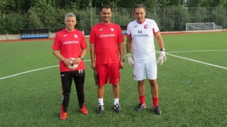 Великов: Новите играчи се представят добре, от тях си зависи всичко