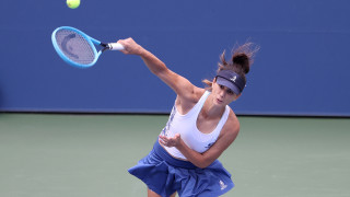 Цветана Пиронкова загуби от Серина Уилямс четвъртфиналния сблъсък между двете