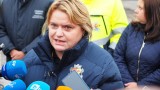 Бобчева: Дали сме си срок до две седмици да решим проблема с боклука на "Люлин" и "Красно село"