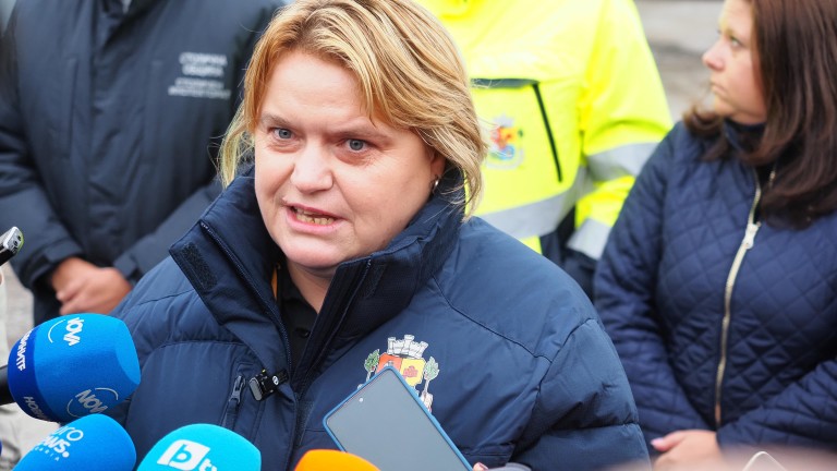 Кризата с боклука: Елин Пелин, Ботевград и Панагюрище ще помагат на София
