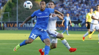 Сашо Александров: Като не вкарваме, така ще става!