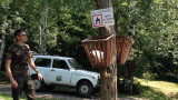 Шефът на Агенцията по горите: В карловския район няма незаконна сеч