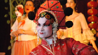 Камерна опера Благоевград е пред закриване както вече news bg съобщи