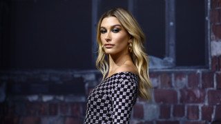 Джъстин и Хейли Бийбър са семейство от около два месеца