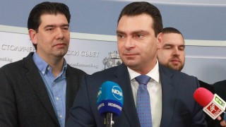 Ние социалистите не искаме София да е на автопилот Това