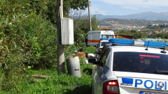 Разследват смъртта на велосипедист на черен път между Българово и Айтос