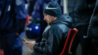 Козмин Моци е сигурен, че Лудогорец отново ще бъде шампион