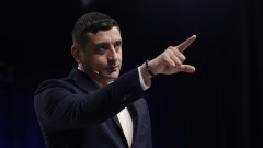 Симион иска компенсации за румънската военна помощ за Украйна 