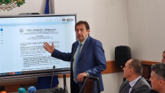 Регионалният министър се закани да извади на показ "емблемата" на Варна - "Баба Алино"
