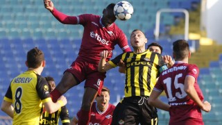 Септември София 28 юли 18 30 Ботев Пд Състав 1 Валентин Галев