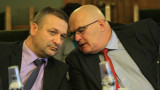  Българска социалистическа партия отново подлага на критика ръководещите, раздържавявало се силовото ведомство 