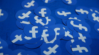 Facebook Inc устоя на рекордната глоба от 5 милиарда и