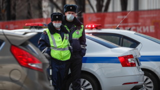 12-годишен откри стрелба в училище в Русия