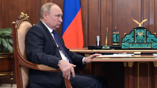Преобладаващото мнение за руския президент Владимир Путин е че той