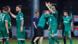 Ботев Враца ще играе елитен футбол и през следващия сезон