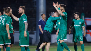 Ботев (Враца) остава в efbet Лига, голямото разочарование е за Етър!