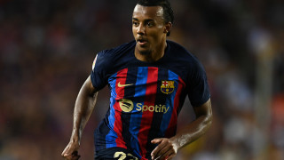 Защитникът на Барселона Жул Кунде смята че голът на