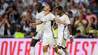 Реал Мадрид е постигнал споразумение с мароканския национал Браим Диас