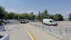 Полицейска операция се проведе на Терминал 1 на летище София заради забравен багаж 