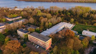 Около една трета от консумацията на електроенергия на млекопреработвателното предприятие