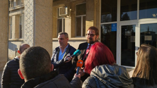 Окръжната прокуратура във Варна ръководи досъдебно производство срещу разбита престъпна