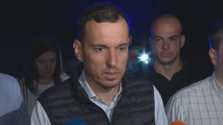 Кметът на София Васил Терзиев съобщи допълнителни данни за тежката