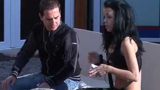Любовницата на Антоний влиза в Big Brother Family