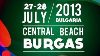 Spirit Of Burgas 2013 обяви първите изпълнители