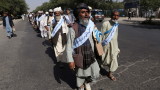  Президентът на Афганистан приключи примирието с талибаните 
