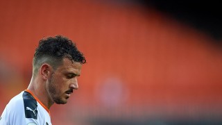 Защитникът Алесандро Флоренци вече е преминал медицинските изследвания в ПСЖ