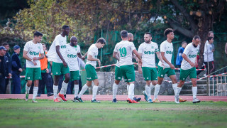 Отборът на Вихрен Сандански ще се подсили и с юношата