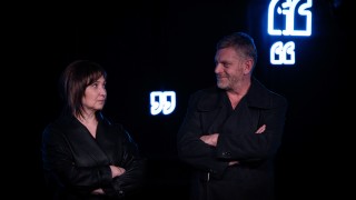 Яна Борисова е един от най изявените драматурзи чиито емоционално наситени