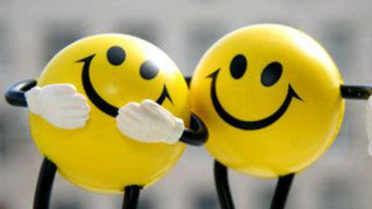 Otbelyazvame Svetovniya Den Na Usmivkata Lifestyle Bg