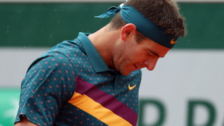 Кулата от Тандил пропуска Australian Open