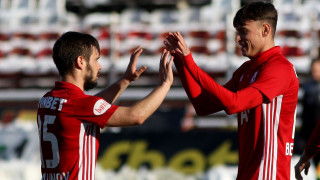 Новото попълнение на ЦСКА Стефано Белтраме даде интервю пред сайта