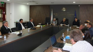 Ако остане частна собственост каквато е в момента пречиствателната станция