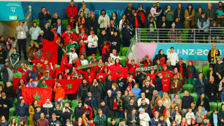 Мароко инвестира над $4 млрд. в летищата си заради Мондиал 2030